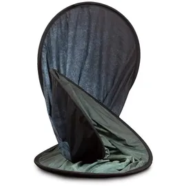 Manfrotto LB5720 Vintage faltbar 1,5x2,1m Ink/Sage| Preis nach Code NIKOLAUS