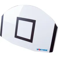 Sport-Thieme Basketball-Zielbrett Street