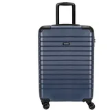 Somko Line - 4-Rollen-Trolley M 67 cm (navy)