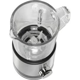 WMF KÜCHENminis Standmixer silber