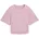 CLOUDSPUN Relaxed T-Shirt Poised Pink Heather S
