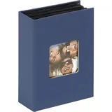 WALTHER+ DESIGN MA-357-L Fotoalbum Blau