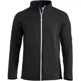 New Wave CLIQUE Ducan Trainingsjacke 99 - schwarz M