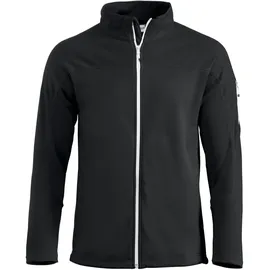 New Wave CLIQUE Ducan Trainingsjacke 99 - schwarz M