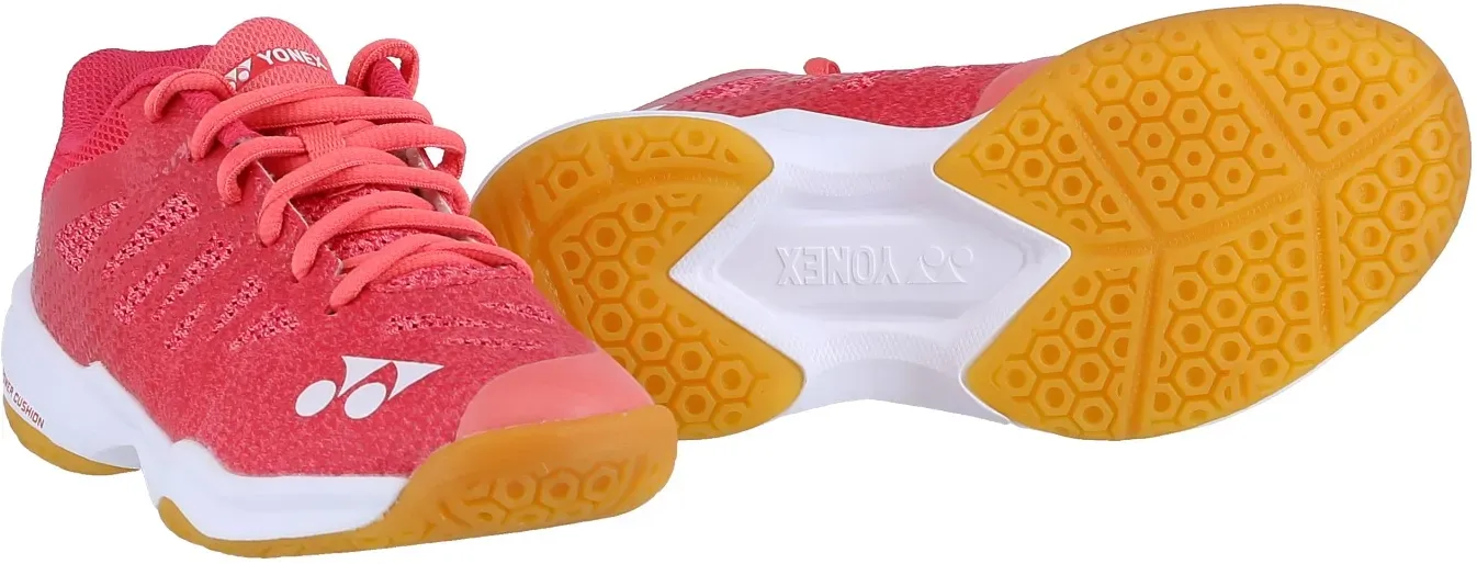 Yonex Badmintonschuhe Aerus 3 rosa Mädchen