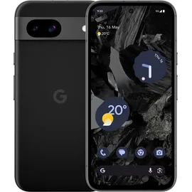 Google Pixel 8a 256 GB Obsidian