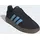 adidas Barreda Decode Core Black/Lucid Aquamarine/Gum5 44