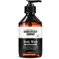 Brooklyn Soap Company Body Wash Männer Duschgel 300 ml