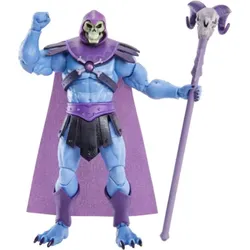 MATTEL GYV10 Masters of the Universe Masterverse Skeletor ca. 18cm