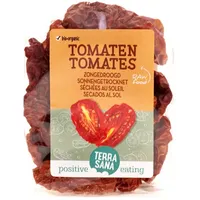 TerraSana Tomaten sonnengetrocknet bio