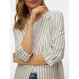 Vero Moda Longblazer Beige XL
