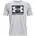 Trainingsshirt Grau L