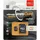 imro MicroSDXC UHS-I), Speicherkarte, Schwarz