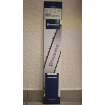 Husqvarna Sägeschiene 16 Zoll 3/8 Zoll 1,3 mm