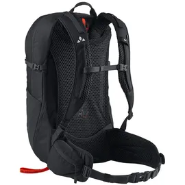 Vaude Wizard 30+4 Schwarz