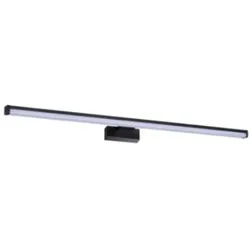Kanlux LED Spiegel-/ Wandleuchte ASTEN 15W 840 900mm IP44 schwarz