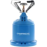 Campingaz Camping 206 S Gaskocher-Blau-One Size