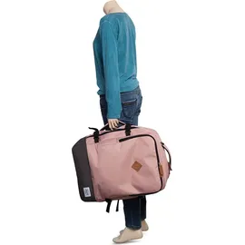 Bestway Taschen Cabin Pro Rucksack Rosa