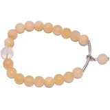 FIRETTI Charm-Armband "Schmuck Geschenk Silber 925 Armkette Charmarmband Sternzeichen" Gr.