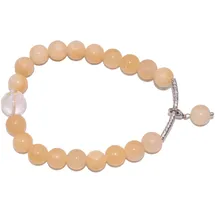 FIRETTI Charm-Armband "Schmuck Geschenk Silber 925 Armkette Charmarmband Sternzeichen" Gr.