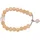 FIRETTI Charm-Armband "Schmuck Geschenk Silber 925 Armkette Charmarmband Sternzeichen" Gr.