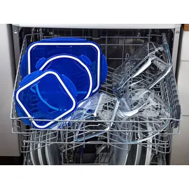 Pyrex 287PG00, Schüssel, Rund, 0,7 L, Glas, -40 - 300 °C
