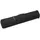 Yogistar Yogatasche Yogibag® Basic - Zip - Cotton - 65 Cm Schwarz