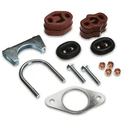 HJS Montagesatz, Ruß-/Partikelfilter FORD,FORD USA 82 15 6689