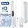 Oral-B iO Series 6 white + Aufsteckbürste 2 St.
