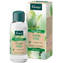 Kneipp Sauna Aufguss Fris