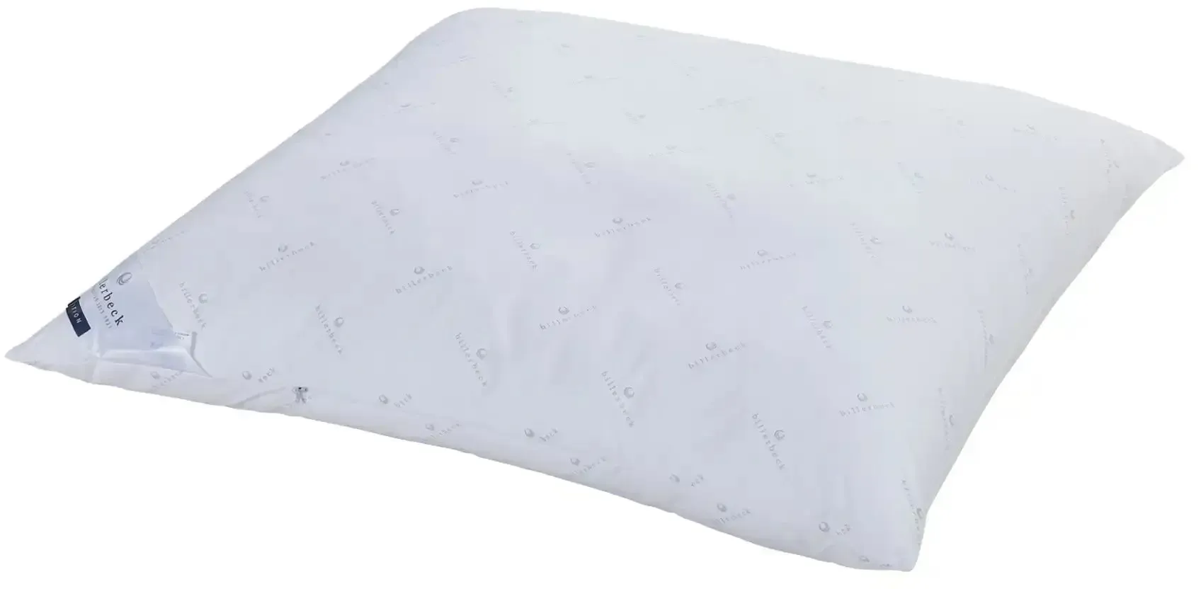 Billerbeck Kopfkissen  Queen ¦ weiß ¦ Maße (cm): B: 80
