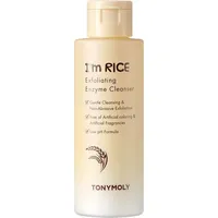 Tonymoly co., ltd. TONYMOLY I'm Rice Exfoliating Enzyme Cleanser