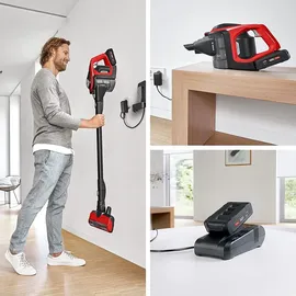 Bosch Unlimited Serie 8 BCS8224PET