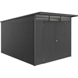 Biohort AvantGarde ECO 2,60 x 3,80 m Dunkelgrau