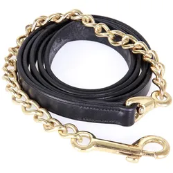 Premiere Führleine mit Kette