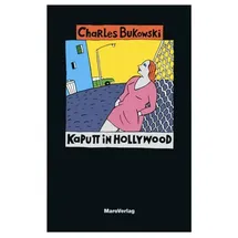 Maro Kaputt in Hollywood