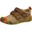 Schnürschuh in braun Gr 20
