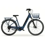 MBM THEMIS 28 Zoll RH 0 cm blau