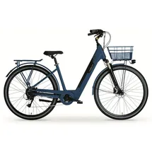 MBM THEMIS 28 Zoll RH 0 cm blau