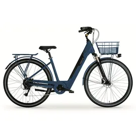 MBM THEMIS 28 Zoll RH 0 cm blau