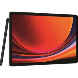 Samsung Galaxy Tab S9 11.0'' 128 GB Wi-Fi + 5G Graphite