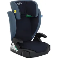 Graco Junior Maxi i-Size Navy