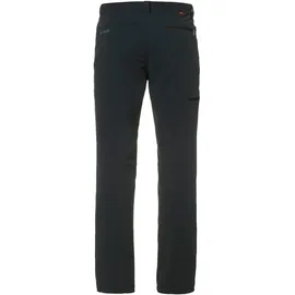 Vaude Herren Hose Men's Strathcona Pants, black