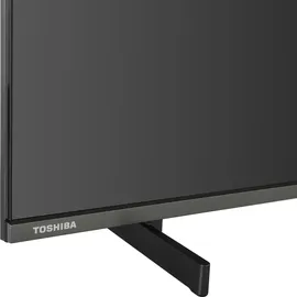 Toshiba 43QF5D63DA 43" QLED UHD Fire TV