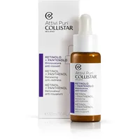 Collistar Attivi Puri Retinol + Panthenol Drops Anti-Aging-Gesichtspflege 30