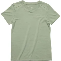 Devold Premium Tee WMN fog (402A) L