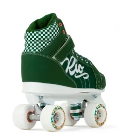 Rio Roller Mayhem II Rollschuhe, - Green - EU 47