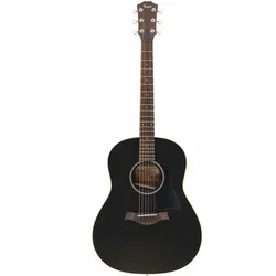 Taylor American Dream AD17 Blacktop - Westerngitarre