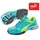 Puma Celerity Knit Wns Low S1P HRO SRC blue/green 39