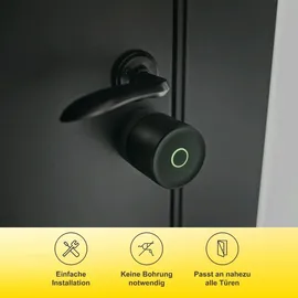 Yale Linus Smart Lock L2 Lite + Keypad